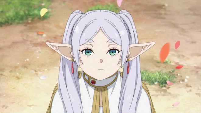 Frieren: Beyond Journeys End